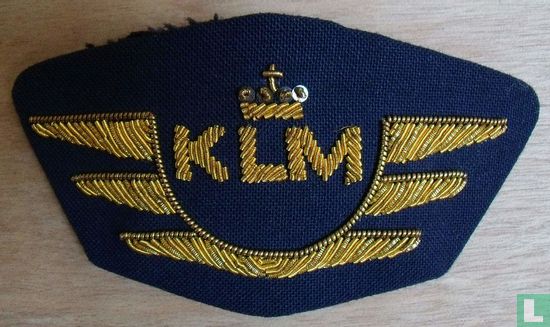 KLM Petembleem - Image 1