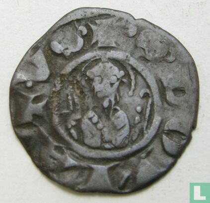 Arezzo 1 grosso ND (1250-1350) - Image 1