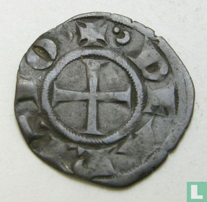 Arezzo 1 grosso ND (1250-1350) - Afbeelding 2