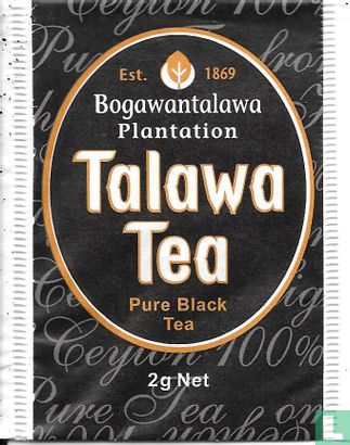 Talawa Tea  - Image 1