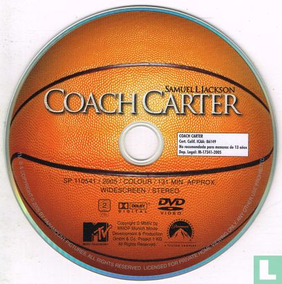 Coach Carter - Image 3