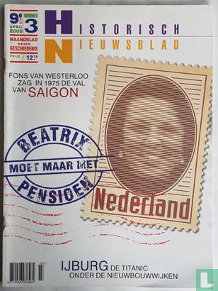 Historisch Nieuwsblad 3 - Bild 1