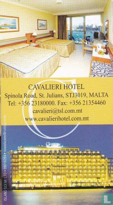 Cavalieri - Hotel - Image 2