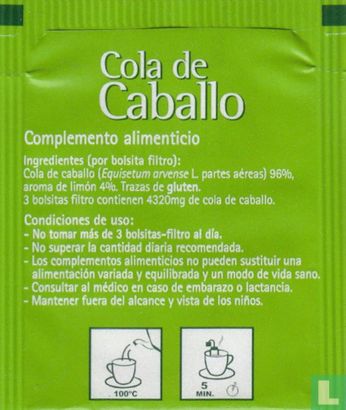 Cola de Caballo   - Image 2