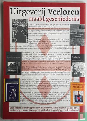 Historisch Nieuwsblad 6 - Afbeelding 2
