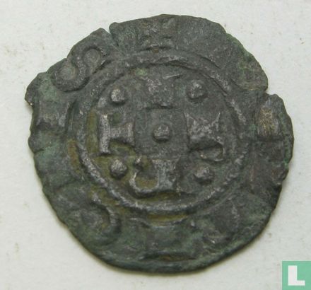 Bologne 1 bolognino ND (1191-1337) - Image 1