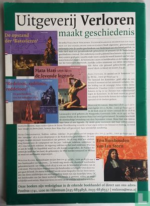 Historisch Nieuwsblad 2 - Bild 2