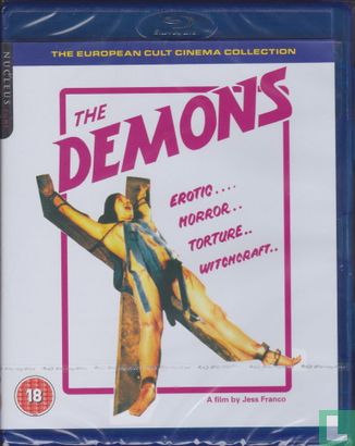 The Demons - Image 1