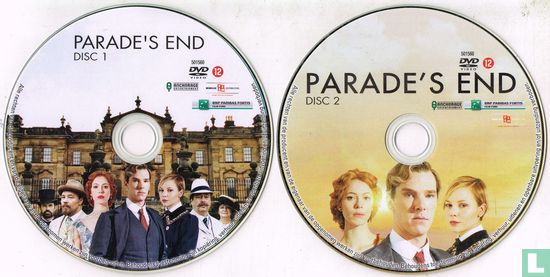 Parade's End - Afbeelding 3