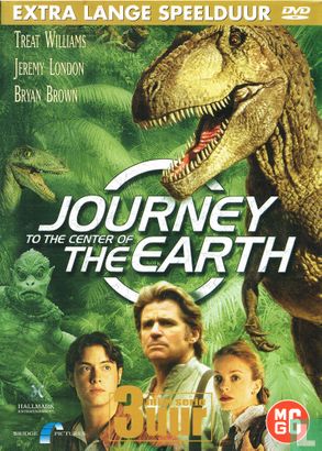 Journey to the Center of the Earth - Bild 1