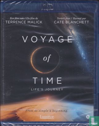 Voyage of Time - Life's Journey - Image 1