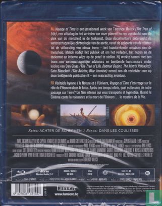 Voyage of Time - Life's Journey - Image 2