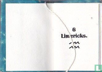 6 Limericks - Afbeelding 3