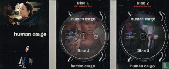 Human Cargo - Image 3