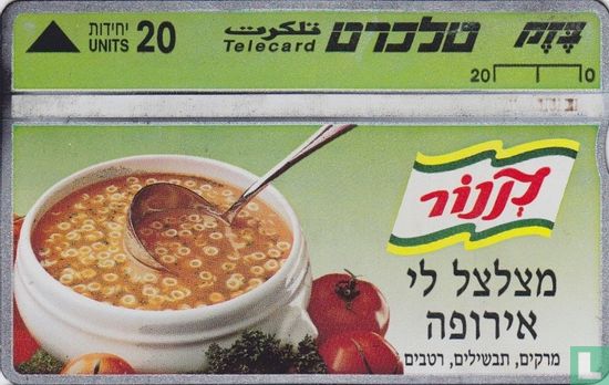 Knorr Soup - Afbeelding 1