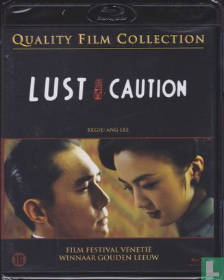 Lust - Caution - Afbeelding 1