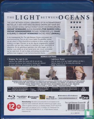 The Light Between Oceans - Afbeelding 2