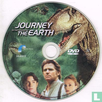 Journey to the Center of the Earth - Image 3