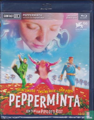 Pepperminta - Afbeelding 1