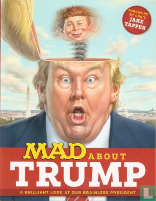 Mad About Trump - Image 1