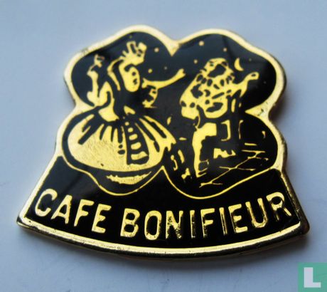 Cafe Bonifieur