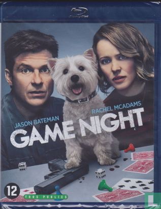 Game Night - Image 1