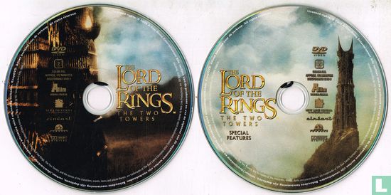 The Lord of the Rings: The two Towers - Image 3