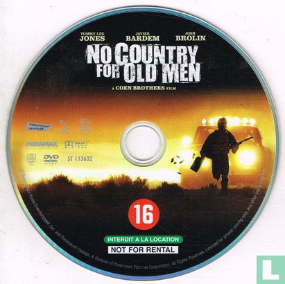 No Country For Old Men - Image 3