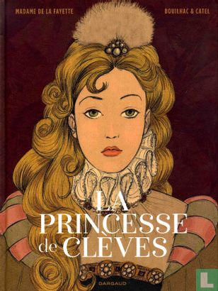 La princesse de Clèves - Bild 1