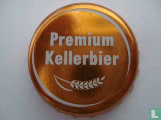 Premium Kellerbier
