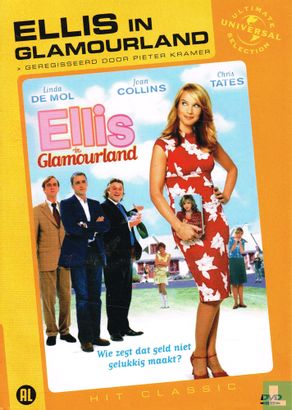 Ellis in Glamourland - Image 1