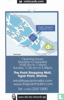 The Point Shopping Mall - Image 2