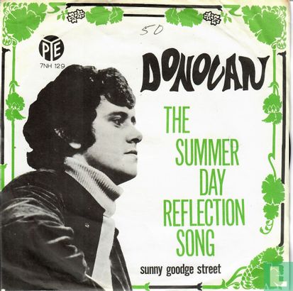 The Summer Day Reflection Song - Image 2