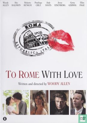 To Rome With Love - Bild 1