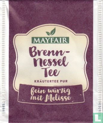 Brennnessel Tee - Image 1