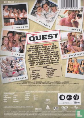The Quest - Image 2