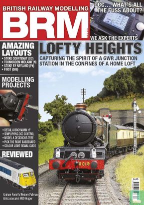 British Railway Modelling 4