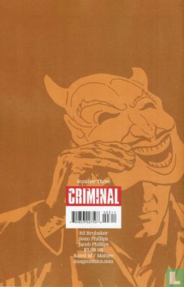 Criminal 3 - Bild 2