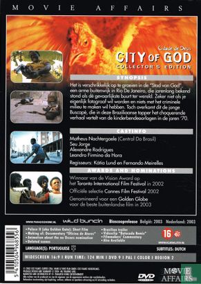 City of God - Afbeelding 2