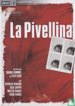 La pivellina - Image 1