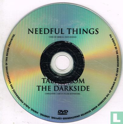 Needful Things + Tales from the Darkside - Afbeelding 3