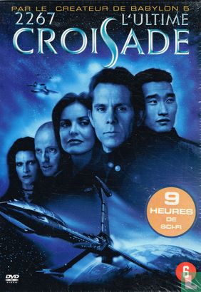 2267 - L'Ultime Croisade [Crusade] - Image 1