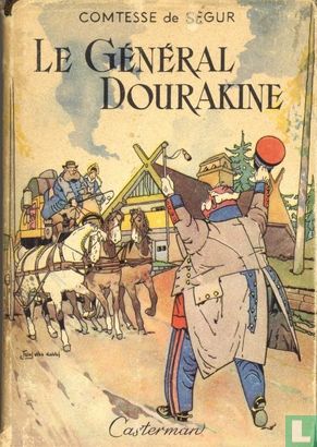 Le général Dourakine - Afbeelding 1