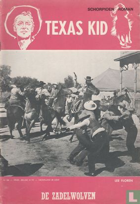Texas Kid 196
