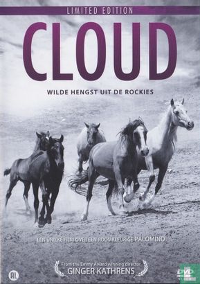 Cloud - Wilde hengst uit de Rockies - Bild 1