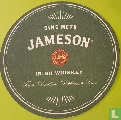 Jameson Lemon - Image 1