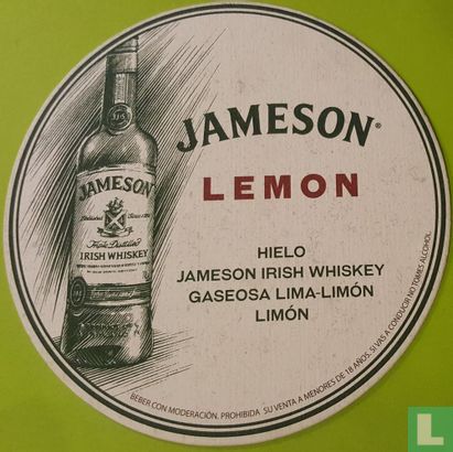 Jameson Lemon - Image 2