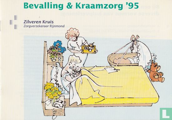 Bevalling & Kraamzorg '95