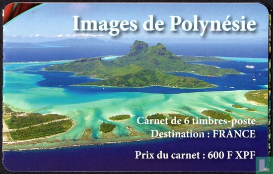 Images of Polynesia - Image 1
