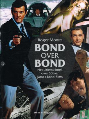 Bond over Bond - Afbeelding 1